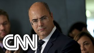 Wilson Witzel confirma que vai à CPI da Pandemia amanhã | EXPRESSO CNN Wilson Witzel confirma que vai à CPI da Pandemia amanhã | EXPRESSO CNN