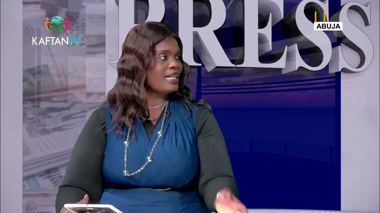 10 YEAR TRIAL: NNAMDI KANU GETS LIFE IMPRISONMENT