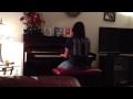 Moein Tolou Piano Version 