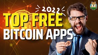 Top Free Bitcoin Apps 2022 || Highest Paying Bitcoin Mining Apps
