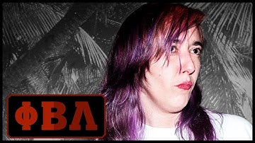 Vera Montessori monólogo (Diciembre 2018) - Phi Beta Lambda