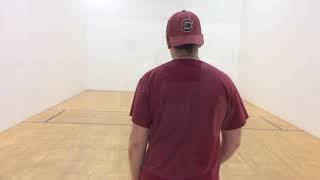 Spring 2019 m/w late nick Witt