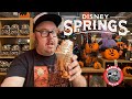 Most Expensive Milkshake at Disney Springs? NEW Halloween Merchandise & More!