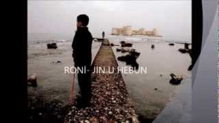 RONİ - JİN U HEBUN Resimi