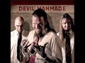 Devil Manmade - The Man Who Never Was