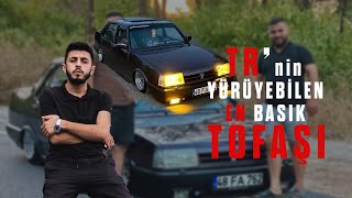 TR'NİN YÜRÜYEN  EN BASIK TOFAŞI |MEHMET KÖSELER| |AYTUNÇ MENDİZ| |ADANA İŞİ|  #tofaş #doğan #şahins by Mehmet Köseler 13,634 views 8 months ago 6 minutes, 13 seconds