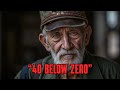 I Survived the Chosin Reservoir - Korea's Coldest Battle
