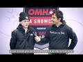 2026 OMHA U15 AAA Showcase - Player Interviews