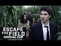 Escape the Field (2022 Movie) Official Clip "Maybe He Knows" - Shane West
