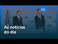 Notícias do dia | 18 de junho 2026 - Tarde