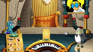 Lets Play Jumpstart 3Rd Grade - Mission 21 Oswald, Part 1