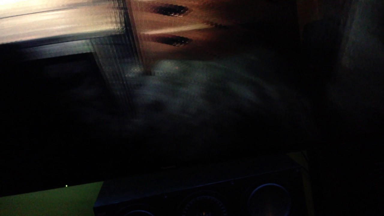 DX902 black smear YouTube