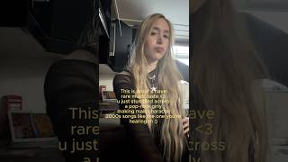 If you’re looking for new 2000s pop-rock music, this is for you x