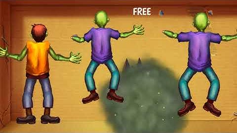 CRAZY- Huggy Wuggy HORROR  Kick The Buddy | Android GamePlay | PBuddy- Part 0020