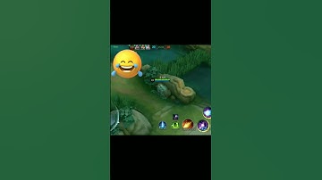 WRONG WAY Zhask 😂 | Mobile Legends #mlbb #zhask @endlessML