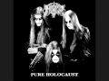 Immortal - Pure Holocaust