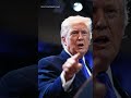 Donald Trump Mixes Up Timeline of His Own White House Project as Dementia Rumors Swirl