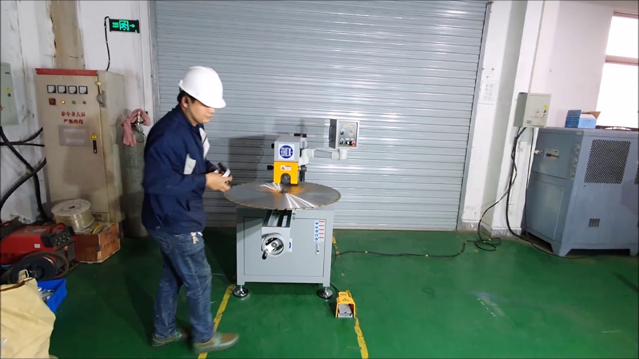 TM1/12 / Small Dia Tension Machine