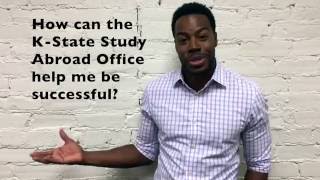 K-State Study Abroad Office | Gilman International Scholarship