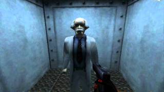 Famous Half-Life Source - Unforeseen Consequences Wealth