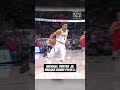 step inside the film room with MPJ 🎥🏀 #michaelporterjr #basketball #shorts