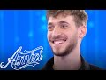 Amici 23 - Holden è l'undicesimo eliminato