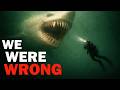 Deep Sea Giants Are NOT What You Thought They Are..