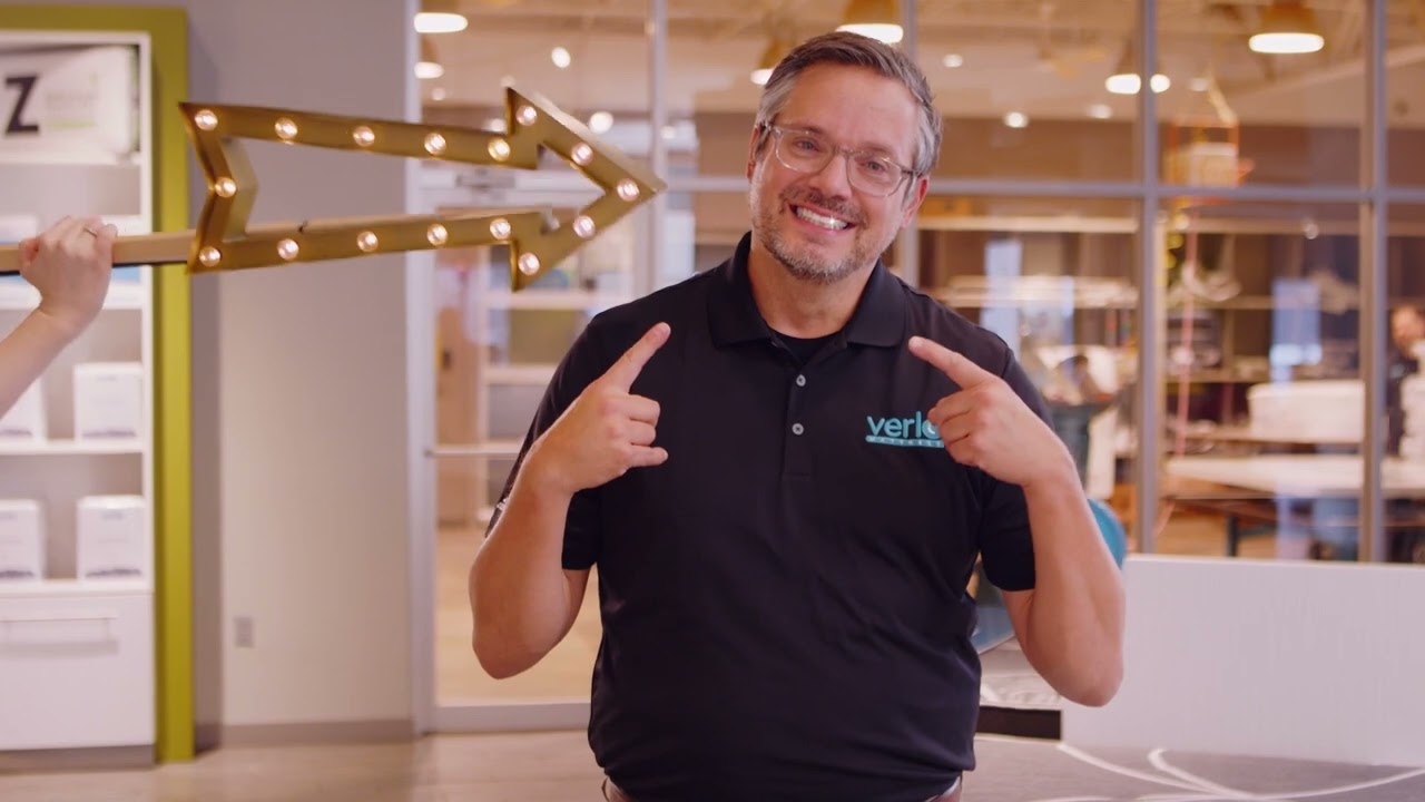 Verlo Mattress NEIGHBOR