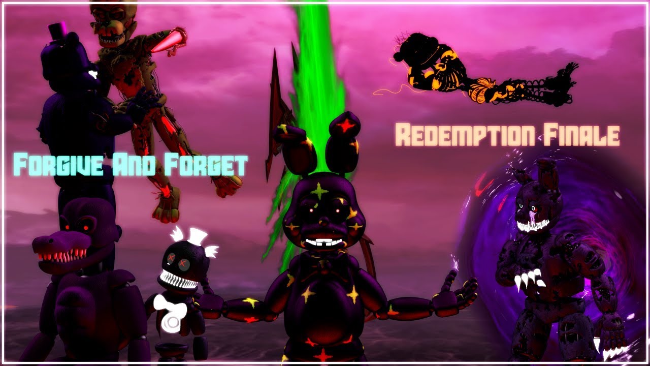 [FNAF SFM] 