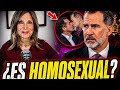 PILAR EYRE HABLÓ DE LA HOMOS3XUALIDAD DEL REY FELIPE Y REACCIÓN DE LA REINA LETIZIA