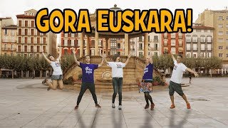 ENE KANTAK - SATORJATOR - GORA EUSKARA Resimi