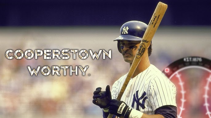 DON MATTINGLY: FAME SECOND TO FAITH AND FAMILY