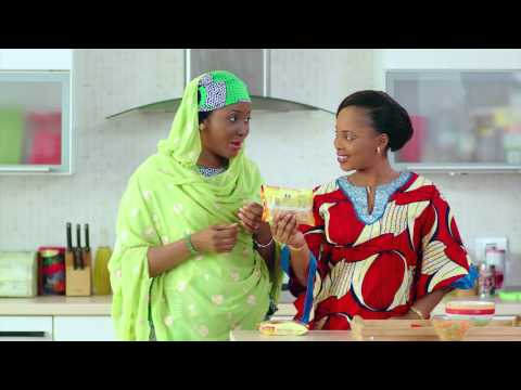 Olam Packaged Foods Business - Cherie Noodles