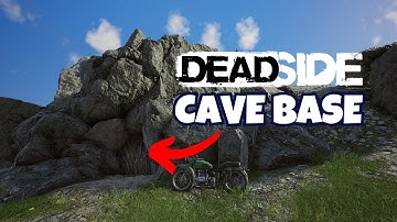 Deadside Cave Base Locations – Best Hidden Spots