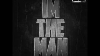 50 Cent - I'm the Man Resimi