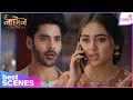 Naagin S6 | Mahek Saves Pratha From Eve Teasers! | Colors TV