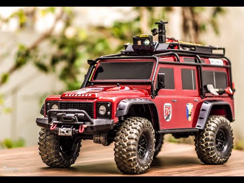 TRX4M Land Rover Defender レッド 1230925-default-L.jpg