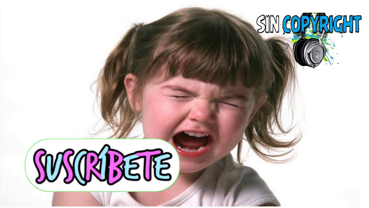 Niña llorando porque la mama le pega mucho - YouTube