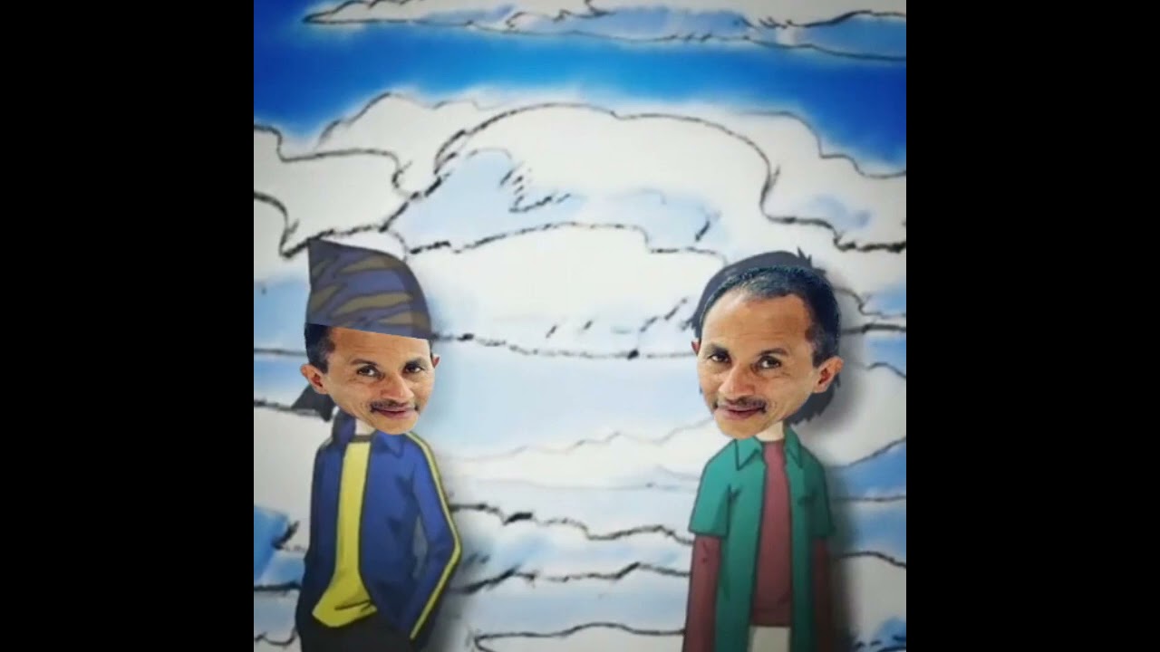 Manoel Gomes AI Cover - An endless tale (Kouji/Aim/Digimon Frontier)