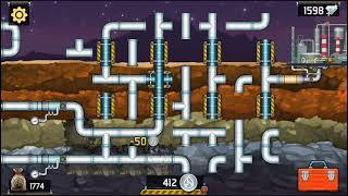 Plumber 3 level 168 Solution