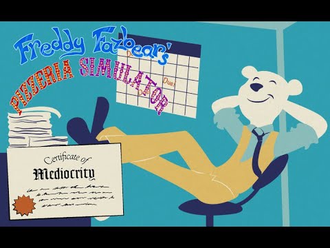 Freddy fazbear's pizzeria simulator revisited part 2