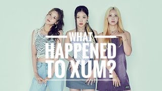 What HAPPENED To XUM?