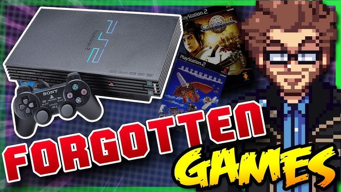 Forgotten and Weird PlayStation 3 Games (PS3) 