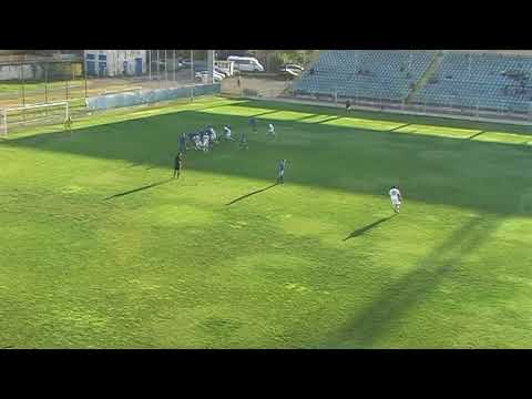 18.09.2019. არჩათვლილი გოლი \"სქურთან\" შეხვედრაში