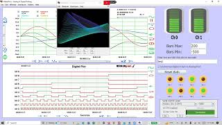 2: MakerPlot-J Interface Menus