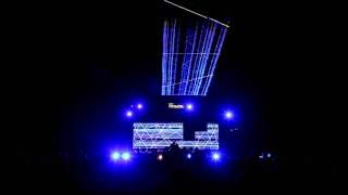 Mutek Mexico by Satore Studio