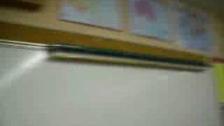 MY CLASSROOM TOUR
