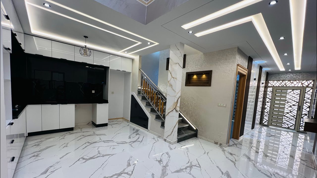 منزل روعة لعشاق الكراج مسدود و 2 بيبان و 2 دروجات 💕مرحبا بكم فينيسيو و موقع رائع 🤩0635141907✌️