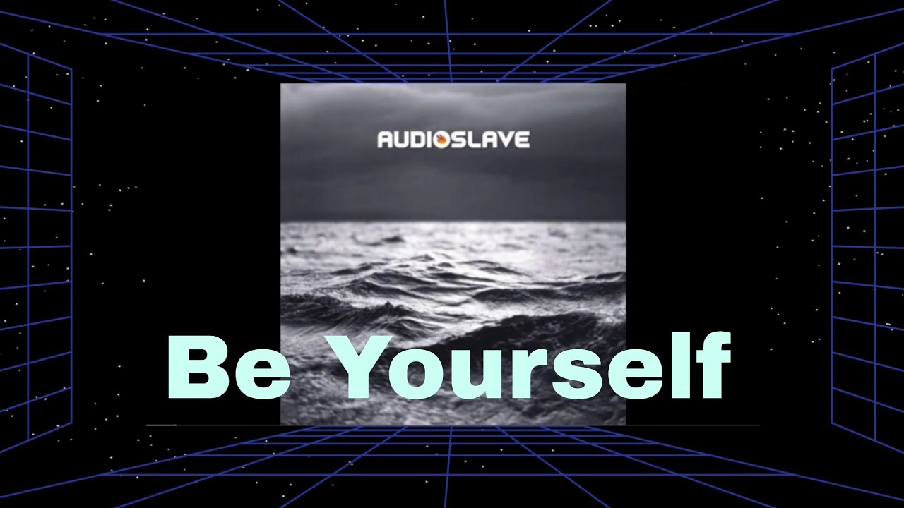 Be Yourself (Isolated Drums and Bass) - YouTube