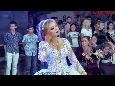 HAYRABOLUDA GELİN VE